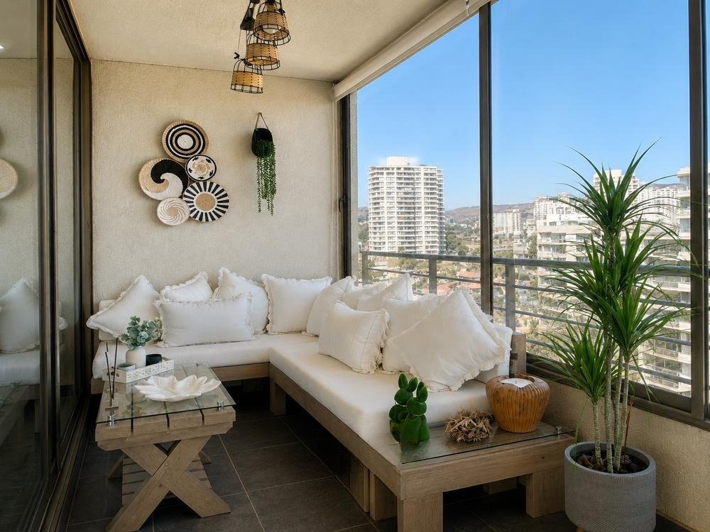 Venta departamento 3 dormitorios Viña del Mar – 3 Norte (14)