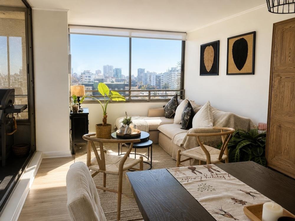 Venta departamento 3 dormitorios Viña del Mar – 3 Norte (15)