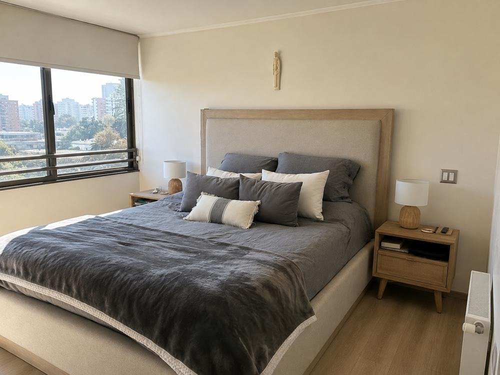 Venta departamento 3 dormitorios Viña del Mar – 3 Norte (3)