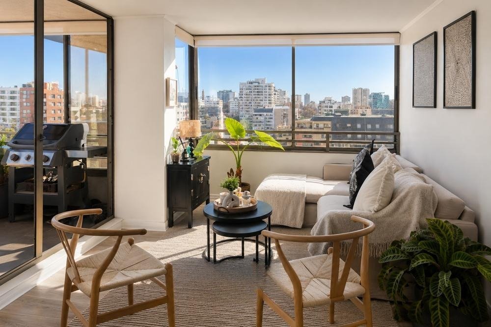 Venta departamento 3 dormitorios Viña del Mar – 3 Norte (5)