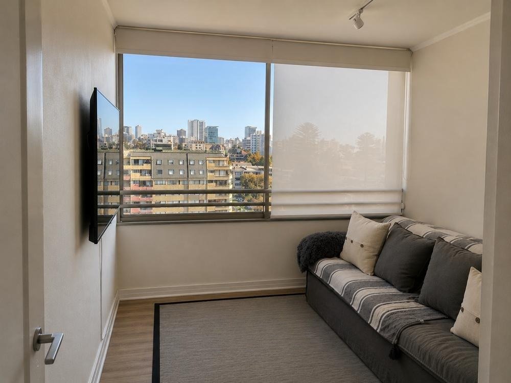 Venta departamento 3 dormitorios Viña del Mar – 3 Norte (9)