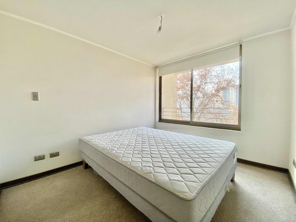 Venta departamento con estacionamiento – con bono pie 20 – santiago centro – metro ñuble (12)