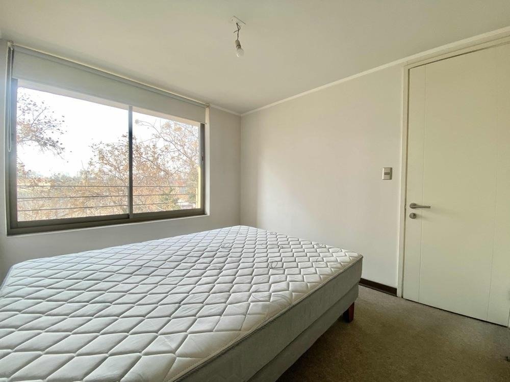 Venta departamento con estacionamiento – con bono pie 20 – santiago centro – metro ñuble (13)