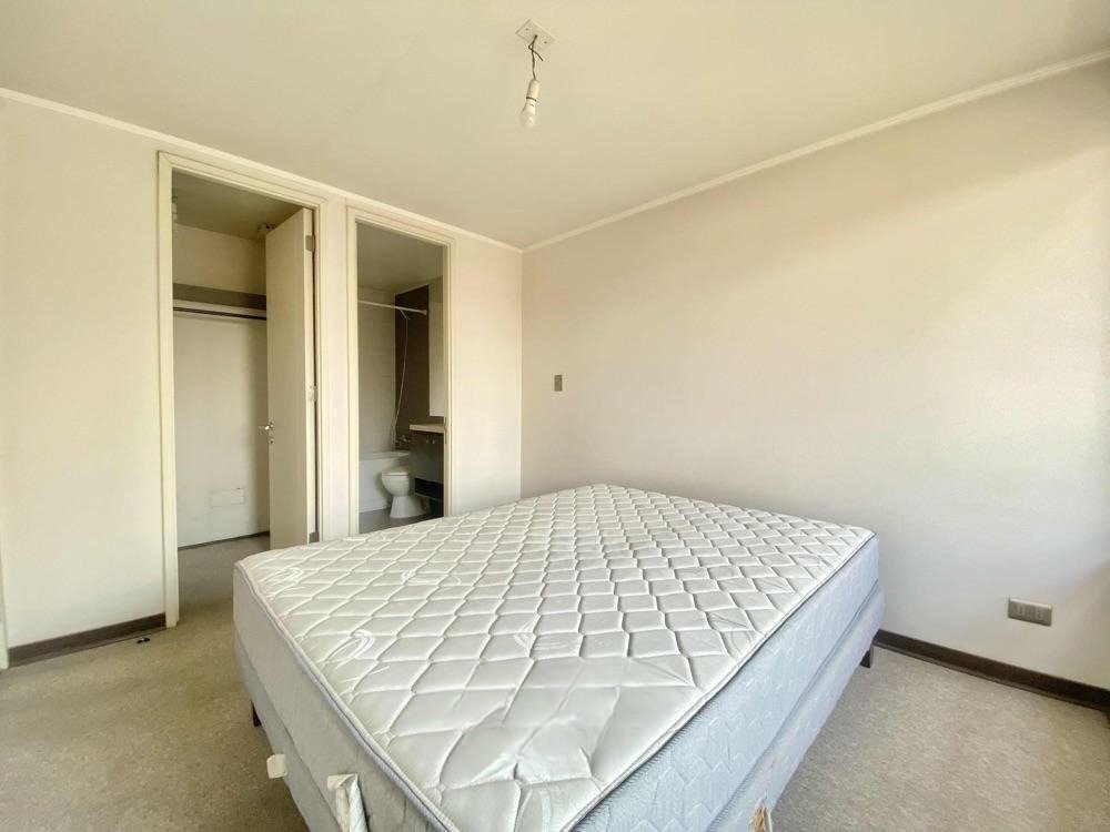 Venta departamento con estacionamiento – con bono pie 20 – santiago centro – metro ñuble (14)