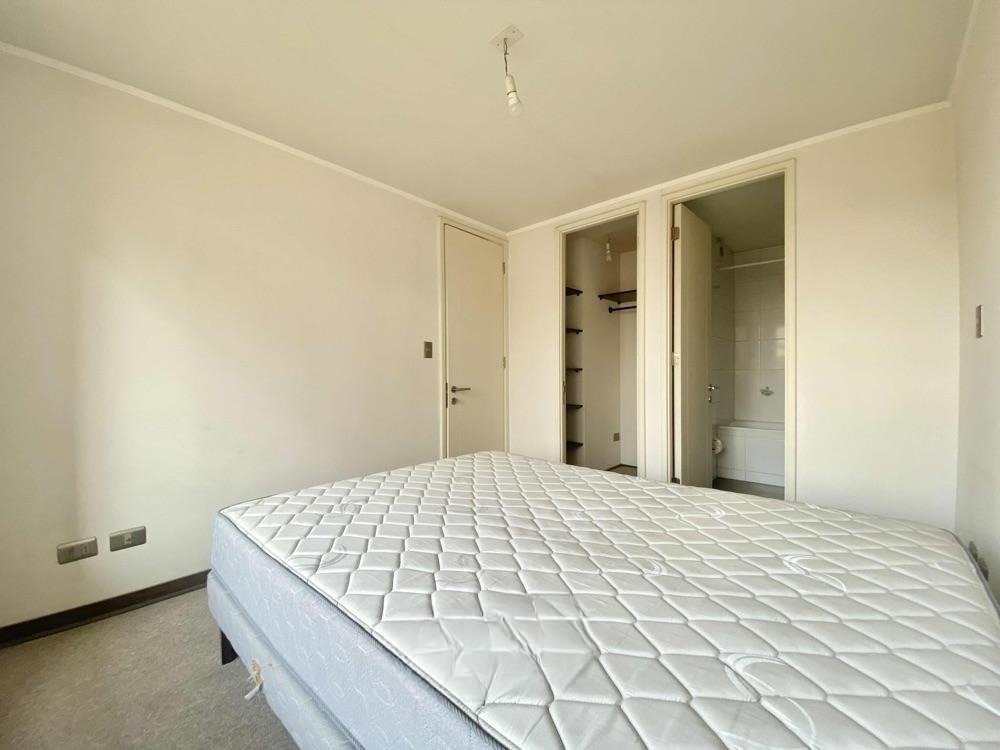 Venta departamento con estacionamiento – con bono pie 20 – santiago centro – metro ñuble (15)