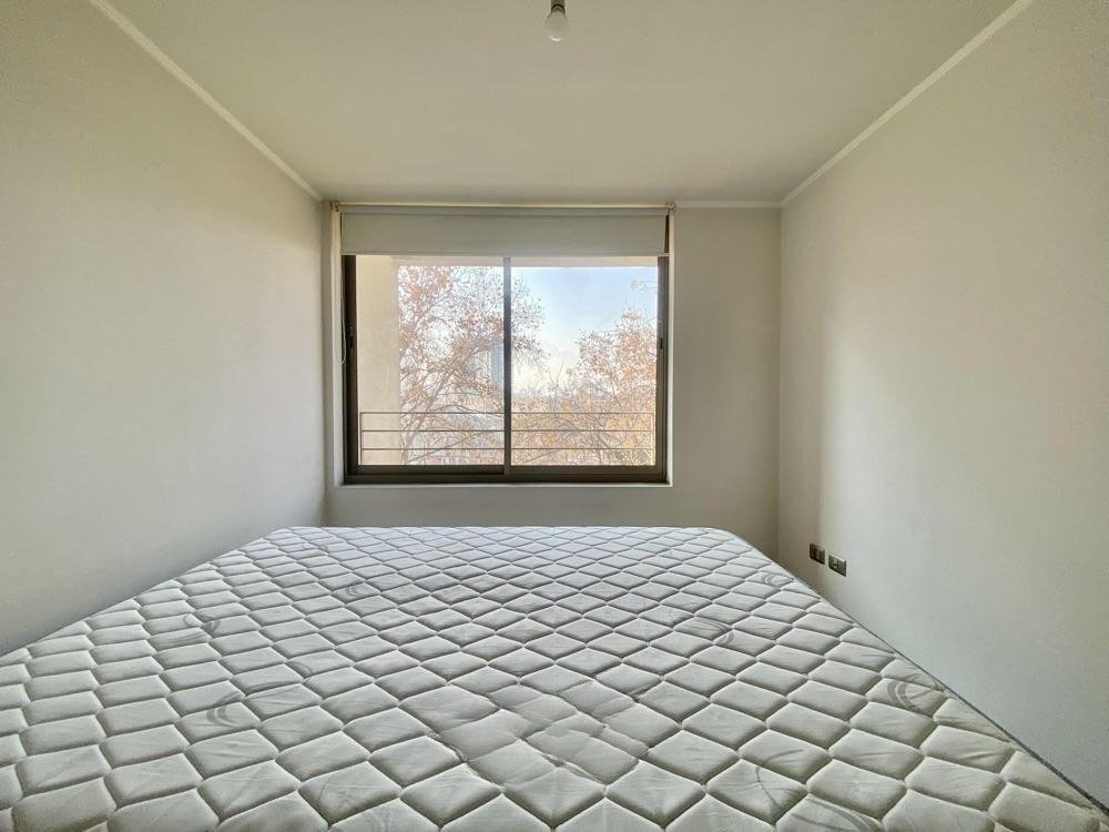 Venta departamento con estacionamiento – con bono pie 20 – santiago centro – metro ñuble (16)