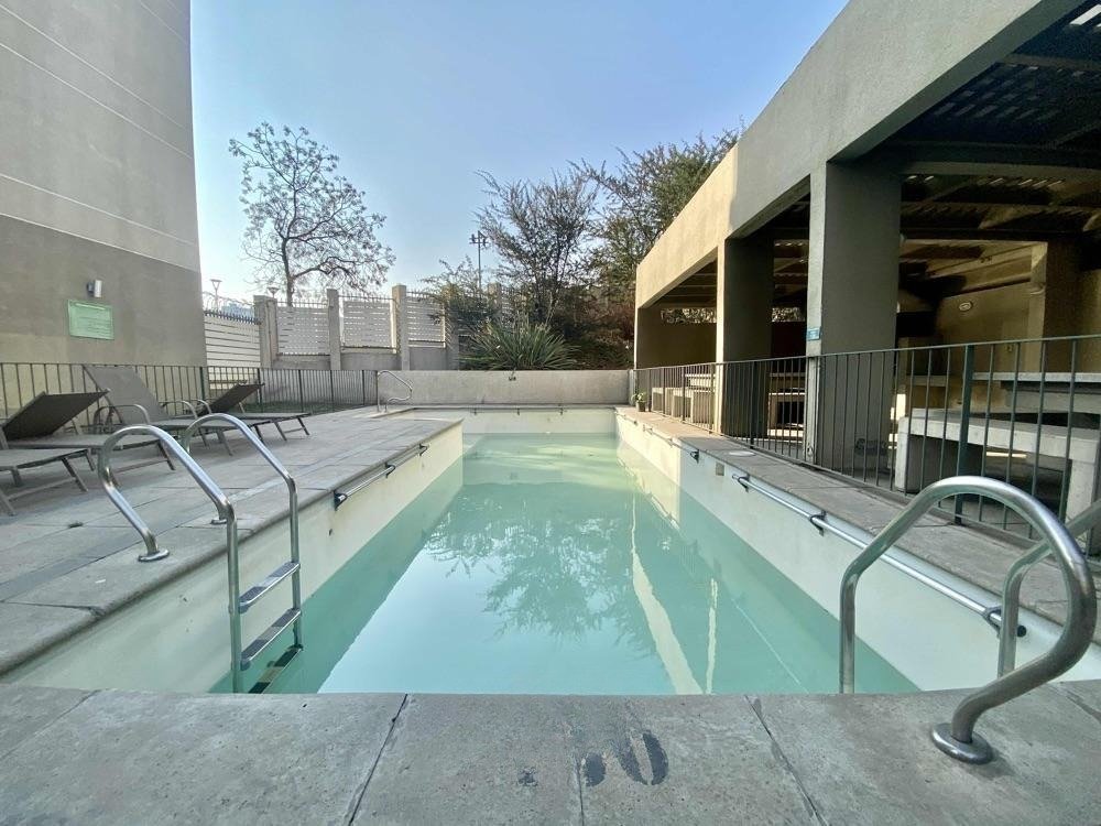 Venta departamento con estacionamiento – con bono pie 20 – santiago centro – metro ñuble (19)