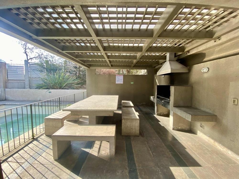 Venta departamento con estacionamiento – con bono pie 20 – santiago centro – metro ñuble (20)