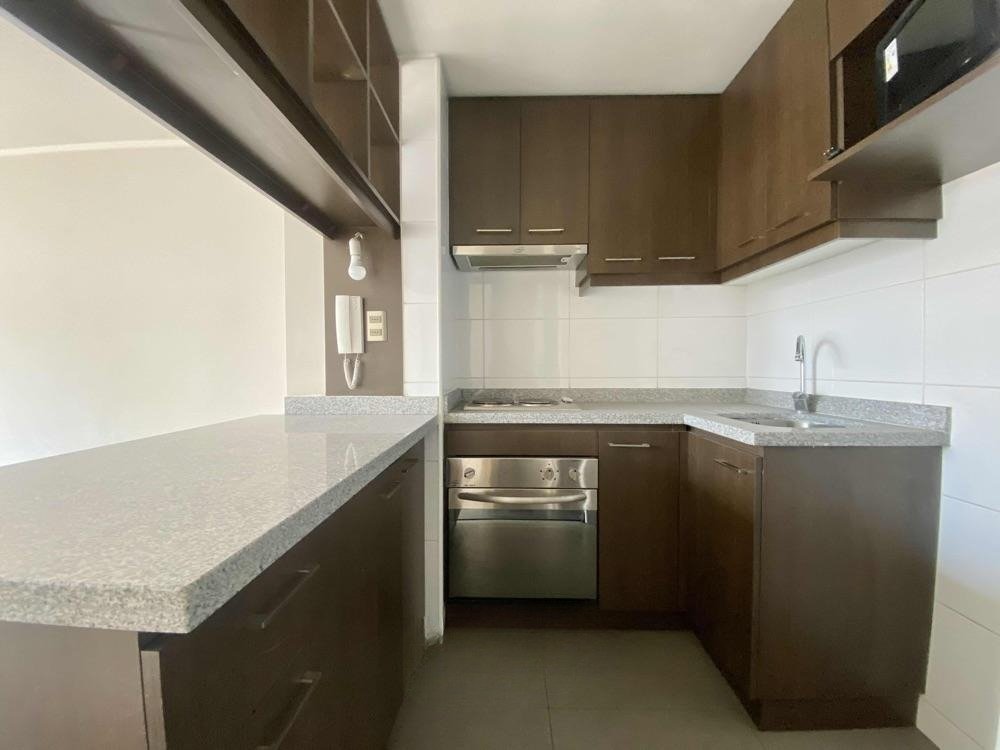 Venta departamento con estacionamiento – con bono pie 20 – santiago centro – metro ñuble (3)