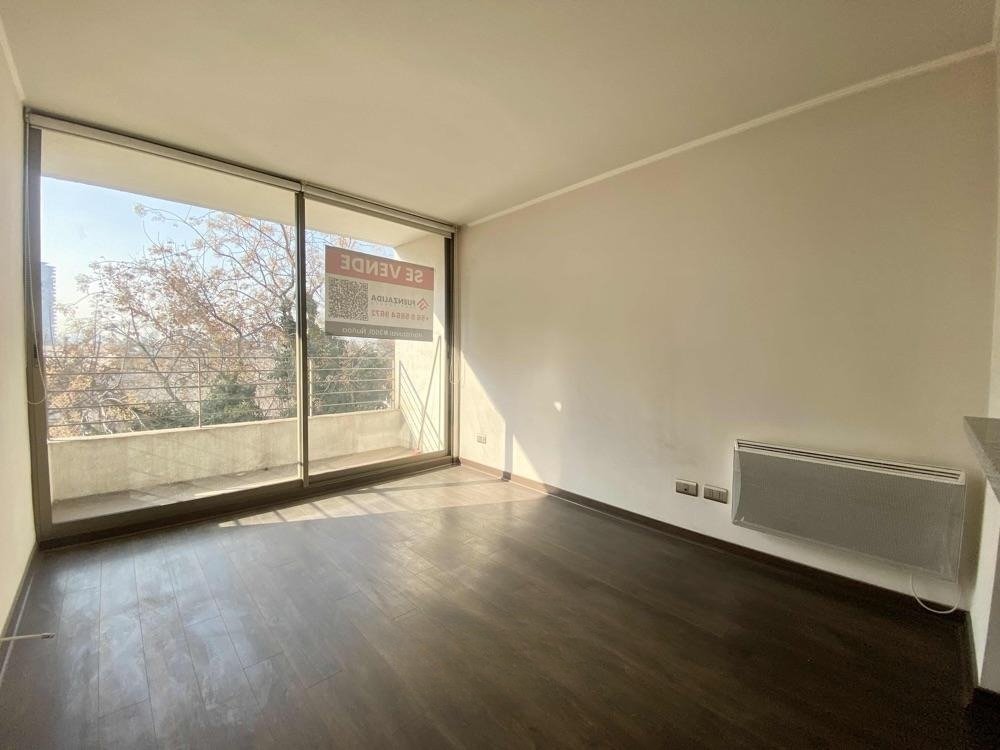 Venta departamento con estacionamiento – con bono pie 20 – santiago centro – metro ñuble (4)