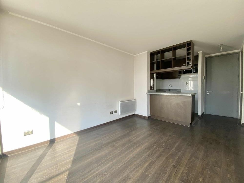 Venta departamento con estacionamiento – con bono pie 20 – santiago centro – metro ñuble (5)