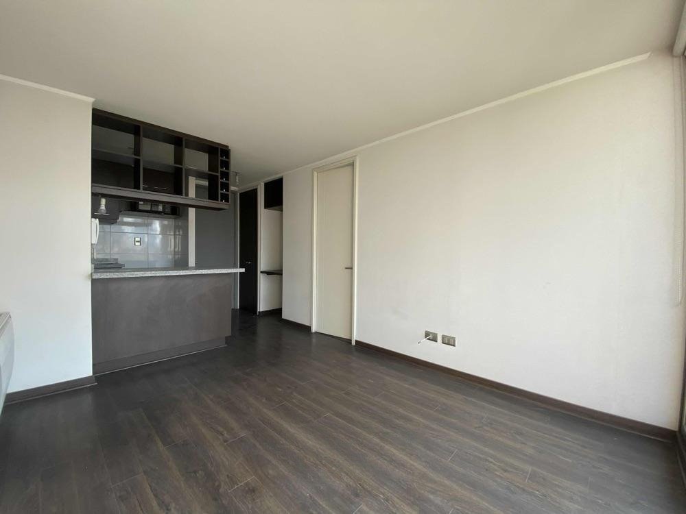 Venta departamento con estacionamiento – con bono pie 20 – santiago centro – metro ñuble (7)