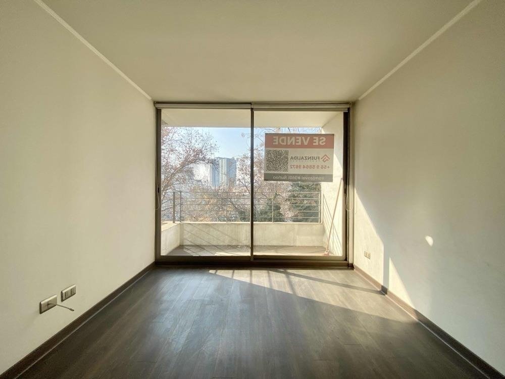 Venta departamento con estacionamiento – con bono pie 20 – santiago centro – metro ñuble (8)