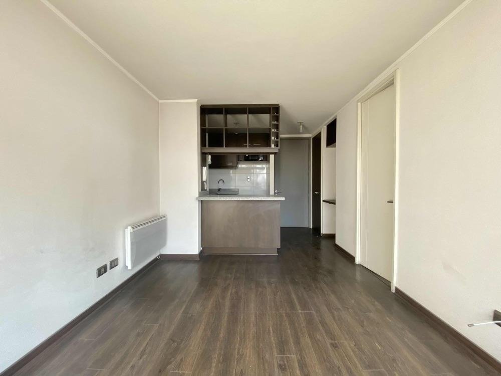 Venta departamento con estacionamiento – con bono pie 20 – santiago centro – metro ñuble (9)