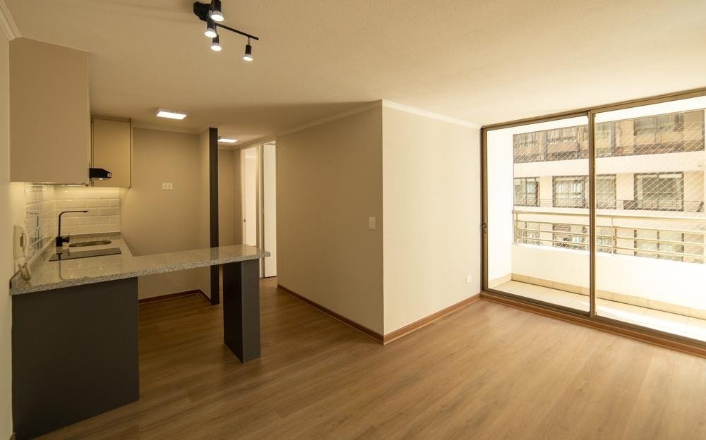 Venta departamento santiago centro – san martin – metro santa ana – 2 dormitorios (10)