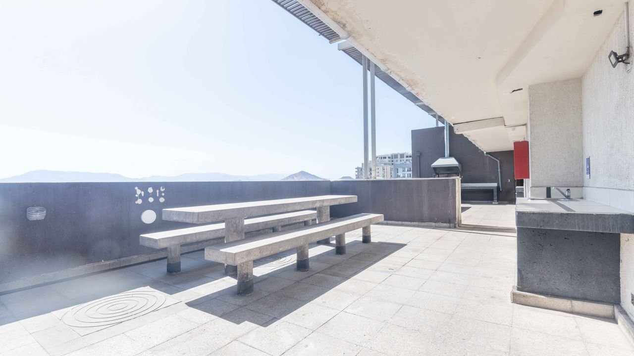 Venta departamento santiago centro – san martin – metro santa ana – 2 dormitorios (15)
