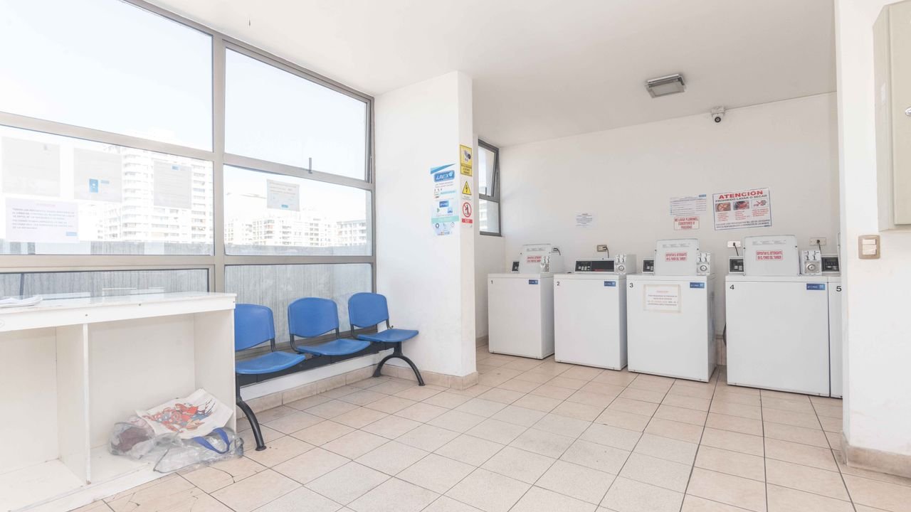Venta departamento santiago centro – san martin – metro santa ana – 2 dormitorios (16)