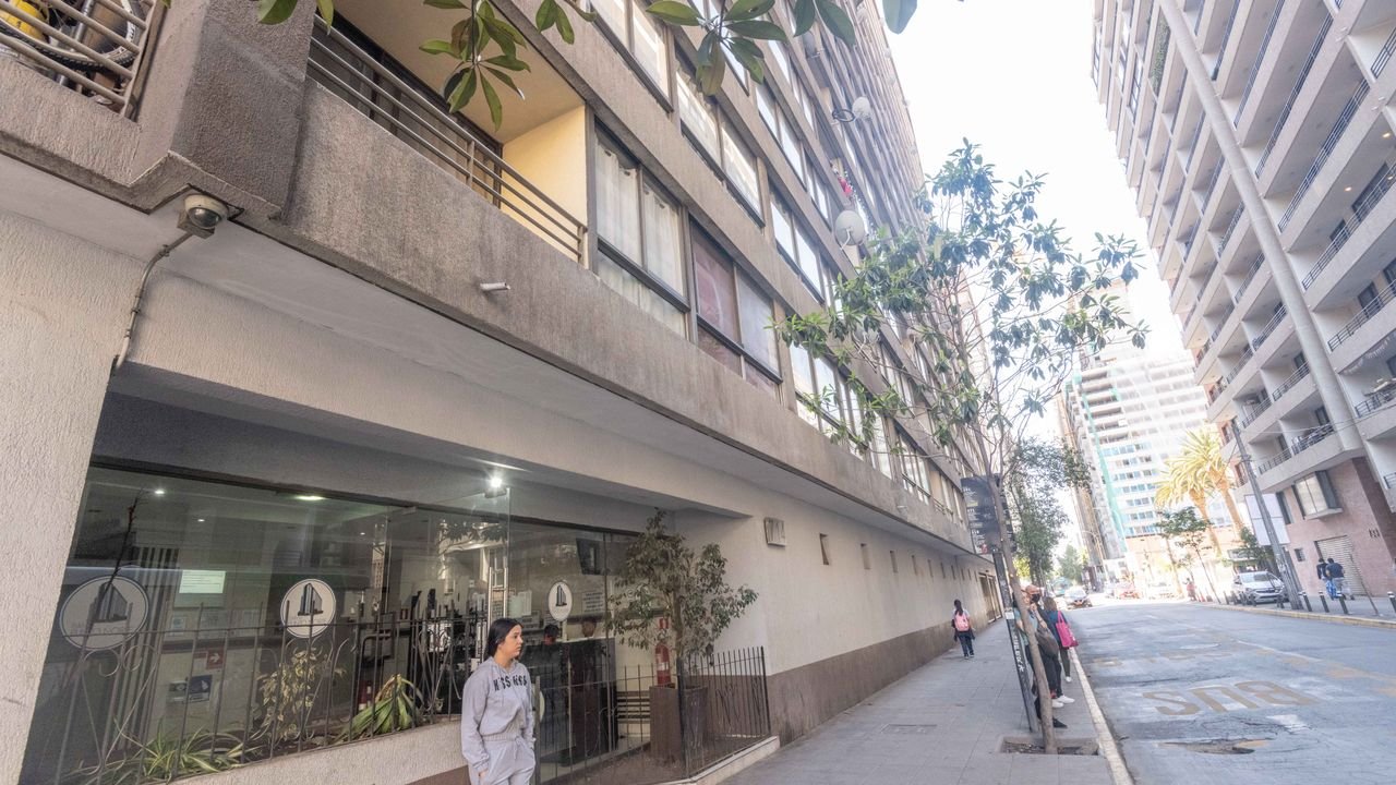 Venta departamento santiago centro – san martin – metro santa ana – 2 dormitorios (17)