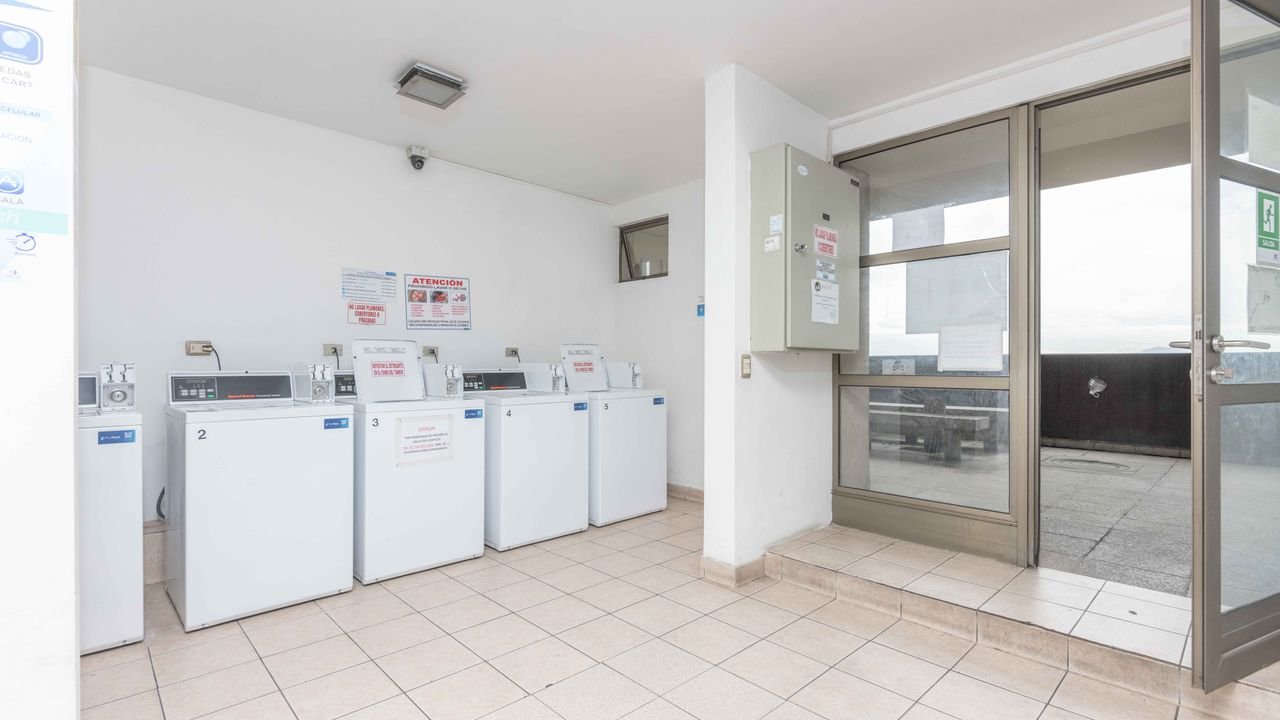 Venta departamento santiago centro – san martin – metro santa ana – 2 dormitorios (19)