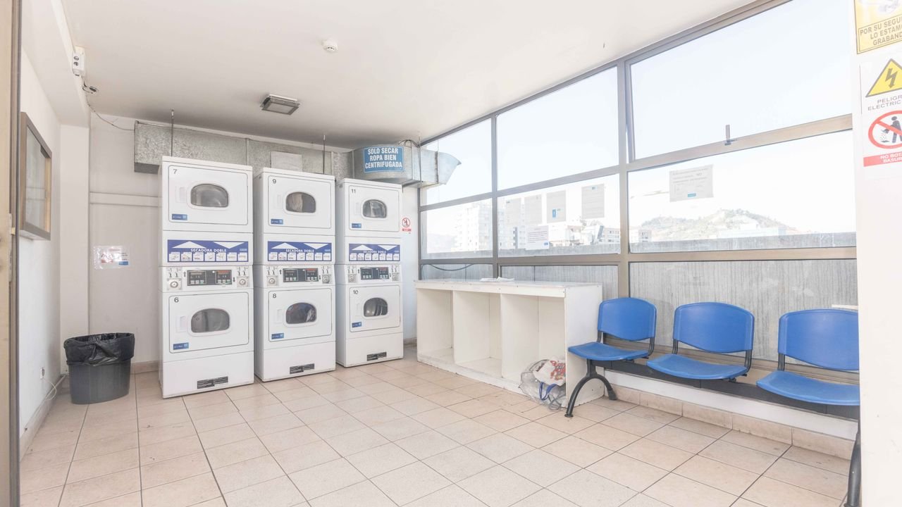 Venta departamento santiago centro – san martin – metro santa ana – 2 dormitorios (20)