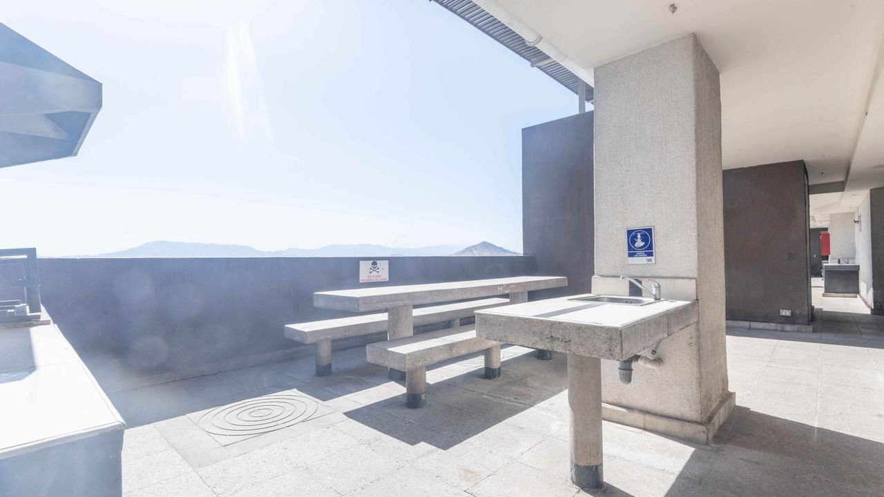 Venta departamento santiago centro – san martin – metro santa ana – 2 dormitorios (21)