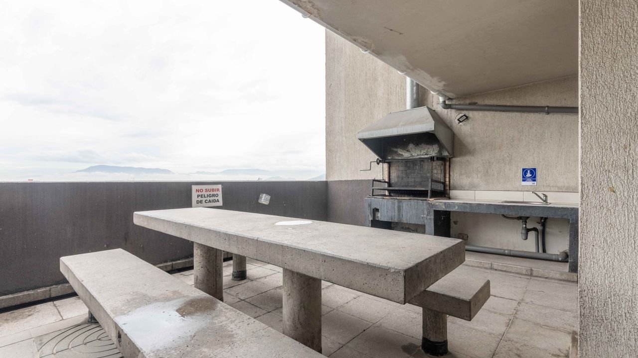 Venta departamento santiago centro – san martin – metro santa ana – 2 dormitorios (23)