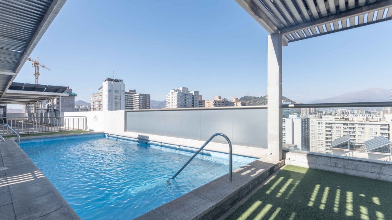 Venta departamento santiago centro – san martin – metro santa ana – 2 dormitorios (24)