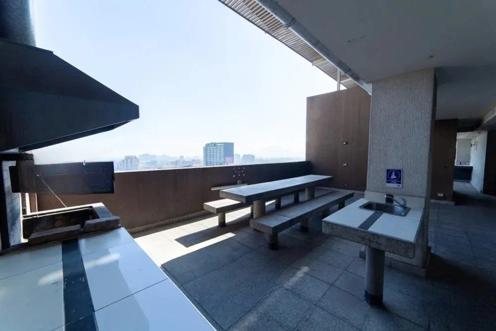 Venta departamento santiago centro – san martin – metro santa ana – 2 dormitorios (5)