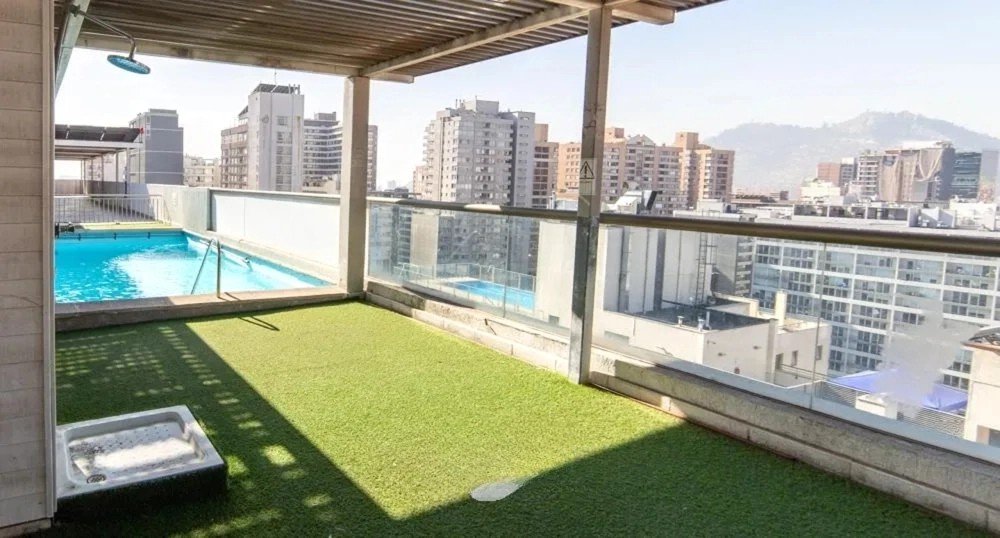 Venta departamento santiago centro – san martin – metro santa ana – 2 dormitorios (9)