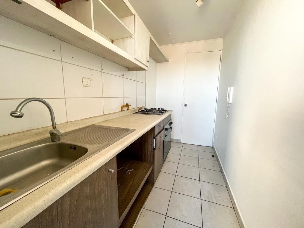 departamento en venta 3 dormitorios Fernández Albano – La Cisterna – Estacionamiento (10)