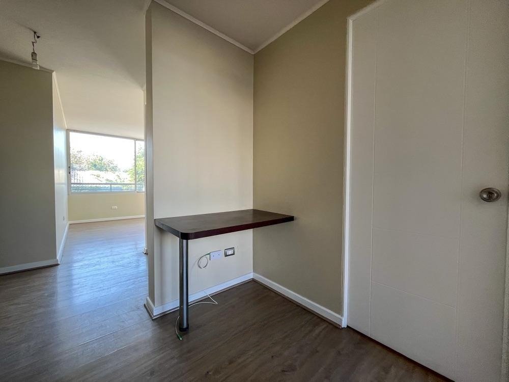 departamento en venta 3 dormitorios Fernández Albano – La Cisterna – Estacionamiento (11)