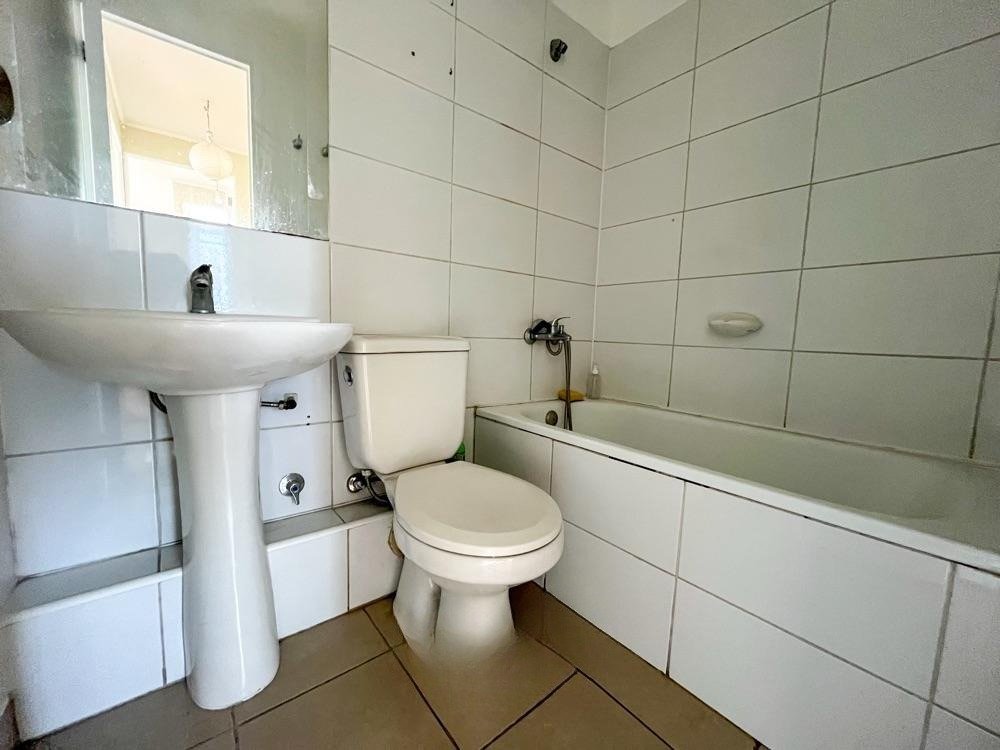 departamento en venta 3 dormitorios Fernández Albano – La Cisterna – Estacionamiento (12)