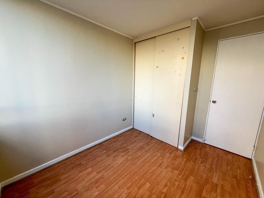departamento en venta 3 dormitorios Fernández Albano – La Cisterna – Estacionamiento (14)