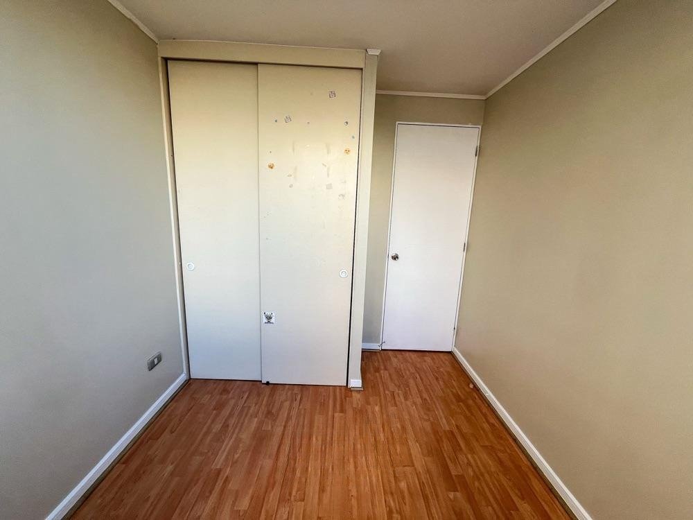departamento en venta 3 dormitorios Fernández Albano – La Cisterna – Estacionamiento (15)
