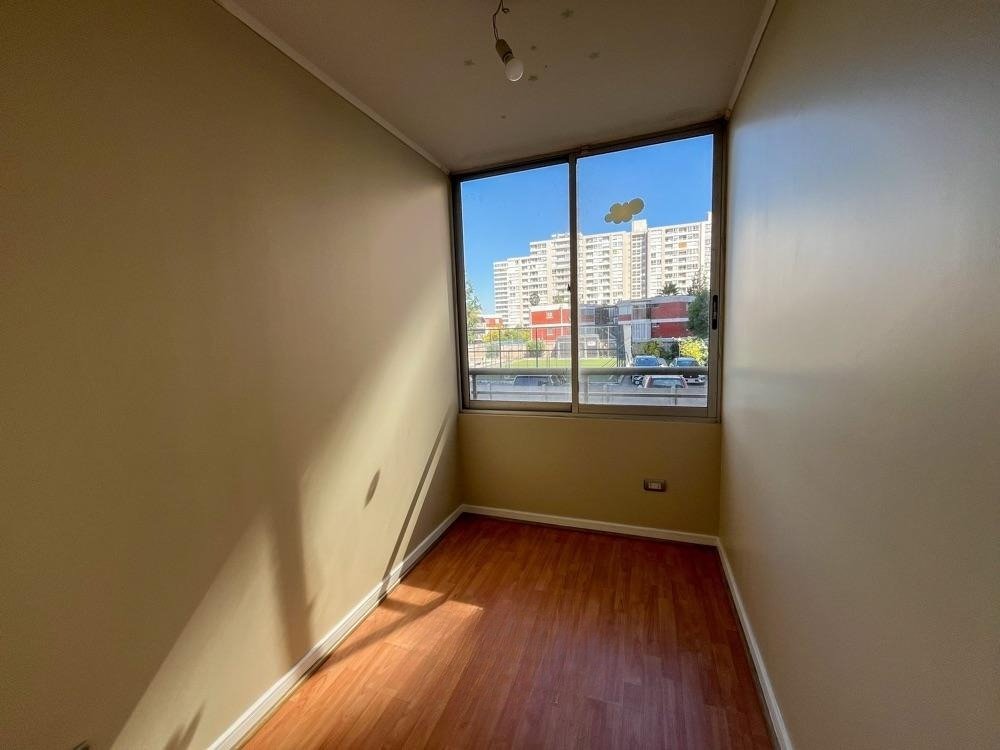 departamento en venta 3 dormitorios Fernández Albano – La Cisterna – Estacionamiento (16)