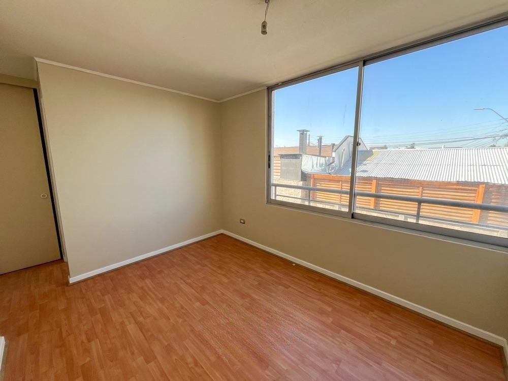 departamento en venta 3 dormitorios Fernández Albano – La Cisterna – Estacionamiento (22)