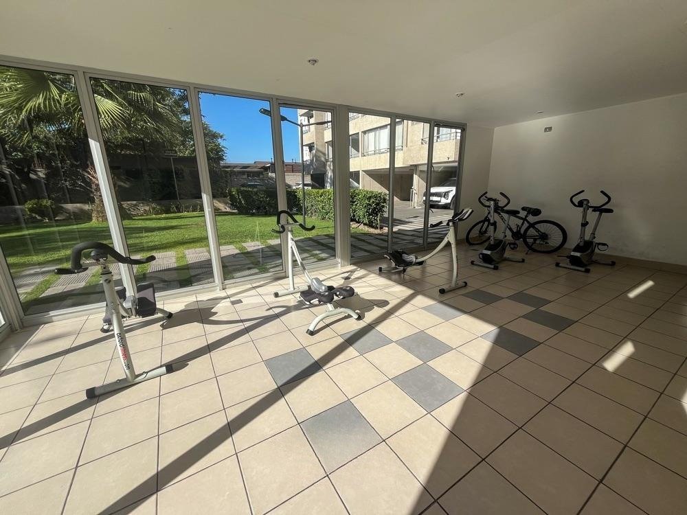 departamento en venta 3 dormitorios Fernández Albano – La Cisterna – Estacionamiento (24)
