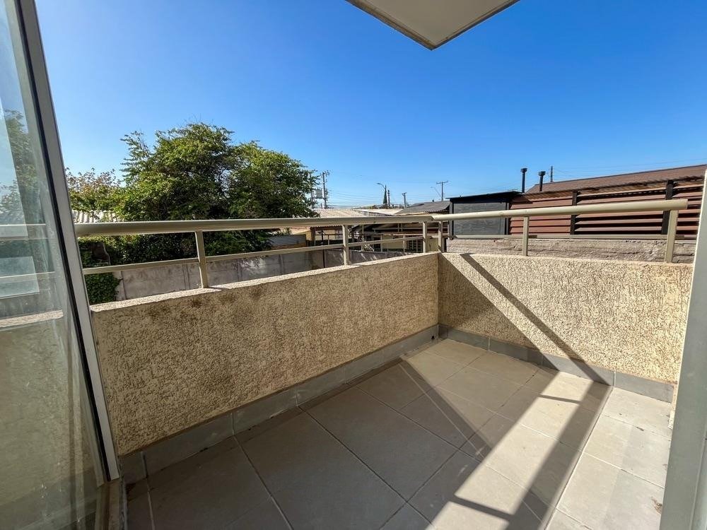 departamento en venta 3 dormitorios Fernández Albano – La Cisterna – Estacionamiento (3)