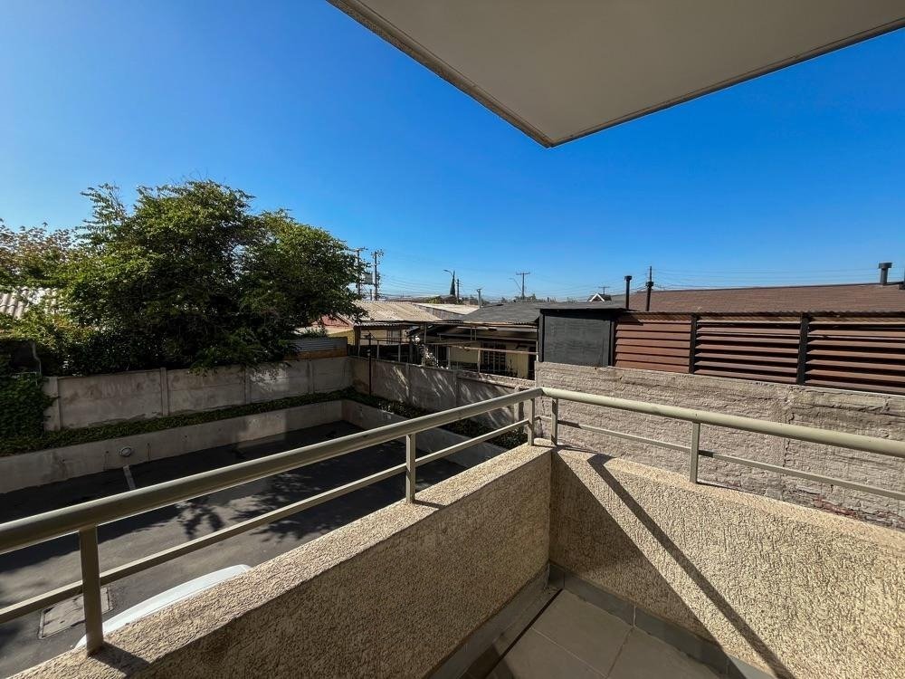 departamento en venta 3 dormitorios Fernández Albano – La Cisterna – Estacionamiento (4)
