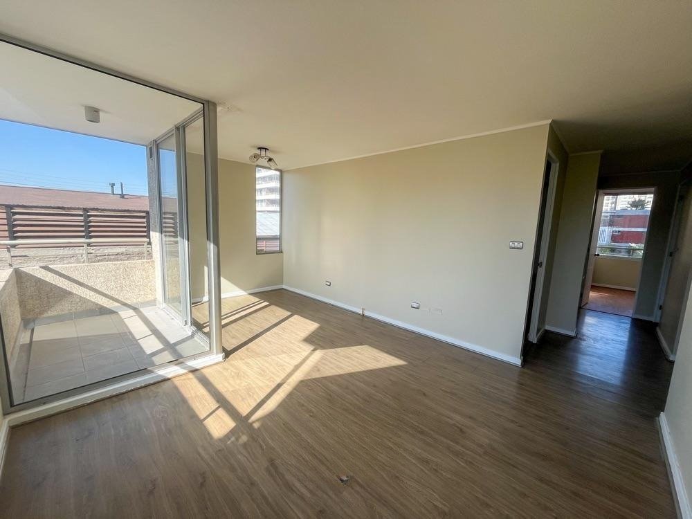 departamento en venta 3 dormitorios Fernández Albano – La Cisterna – Estacionamiento (5)