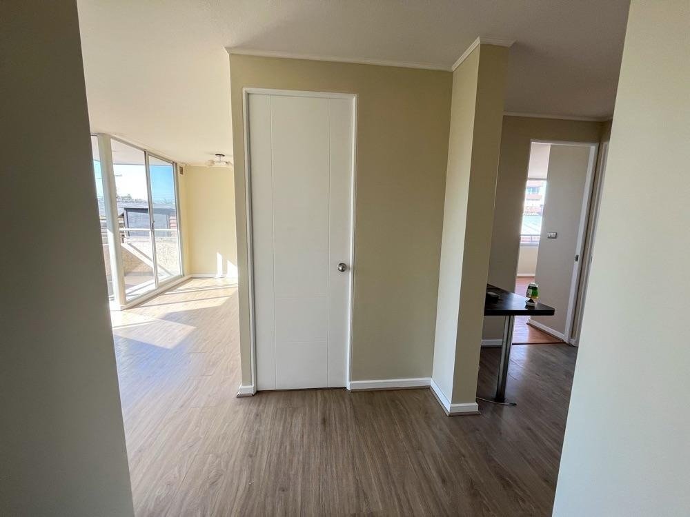departamento en venta 3 dormitorios Fernández Albano – La Cisterna – Estacionamiento (7)