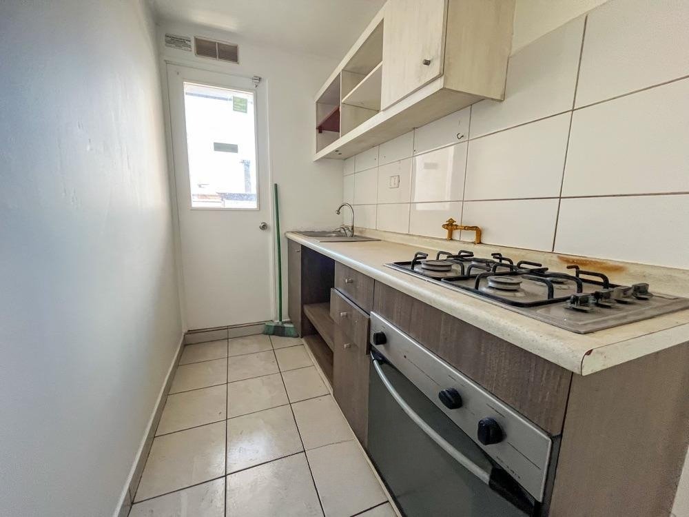 departamento en venta 3 dormitorios Fernández Albano – La Cisterna – Estacionamiento (9)