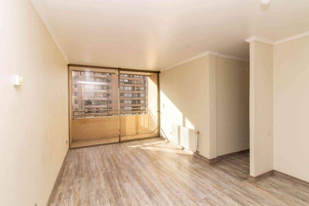 departamento en venta Santiago Centro Metro Santa Ana – bono pie – 2 dormitorios con estacionamiento (1)