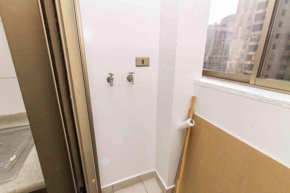 departamento en venta Santiago Centro Metro Santa Ana – bono pie – 2 dormitorios con estacionamiento (12)