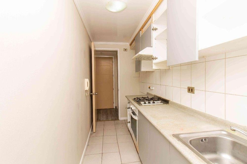 departamento en venta Santiago Centro Metro Santa Ana – bono pie – 2 dormitorios con estacionamiento (13)