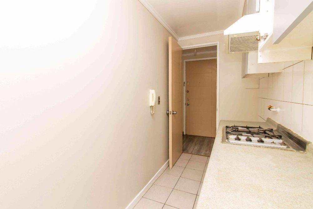 departamento en venta Santiago Centro Metro Santa Ana – bono pie – 2 dormitorios con estacionamiento (14)