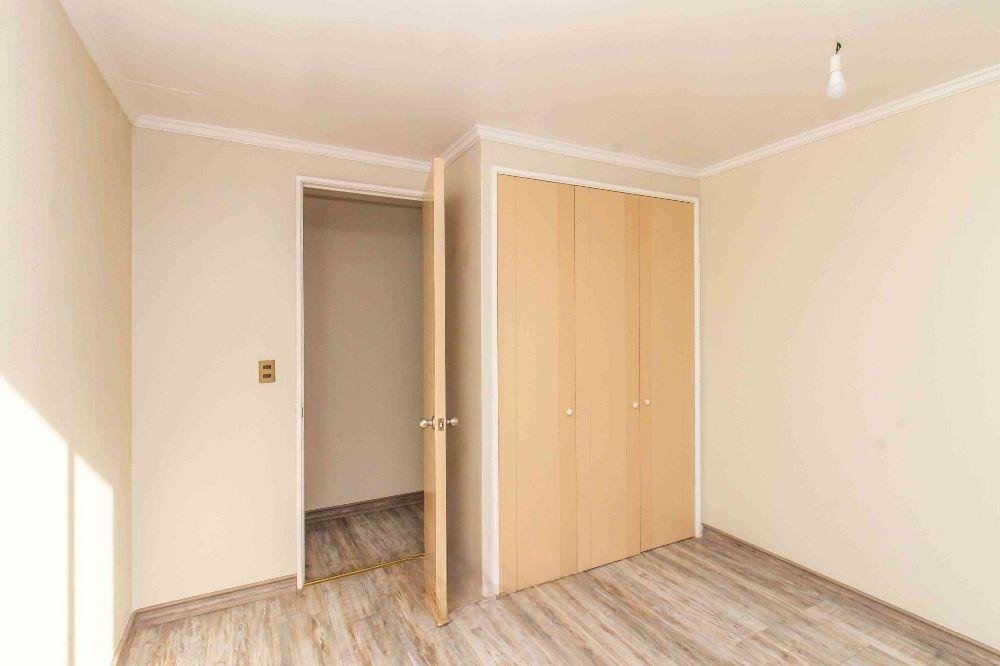 departamento en venta Santiago Centro Metro Santa Ana – bono pie – 2 dormitorios con estacionamiento (16)