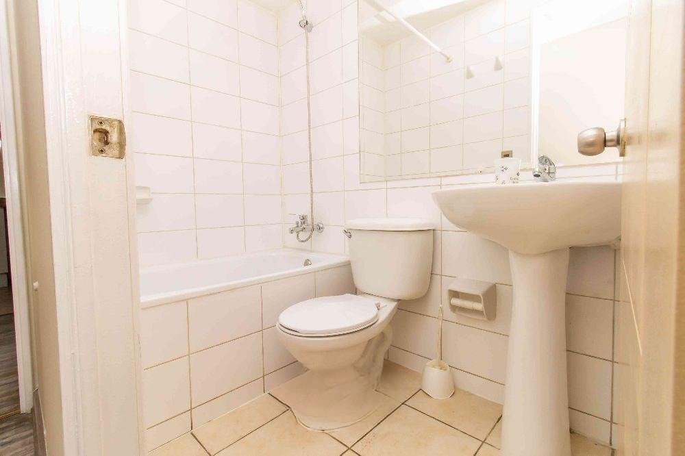 departamento en venta Santiago Centro Metro Santa Ana – bono pie – 2 dormitorios con estacionamiento (17)