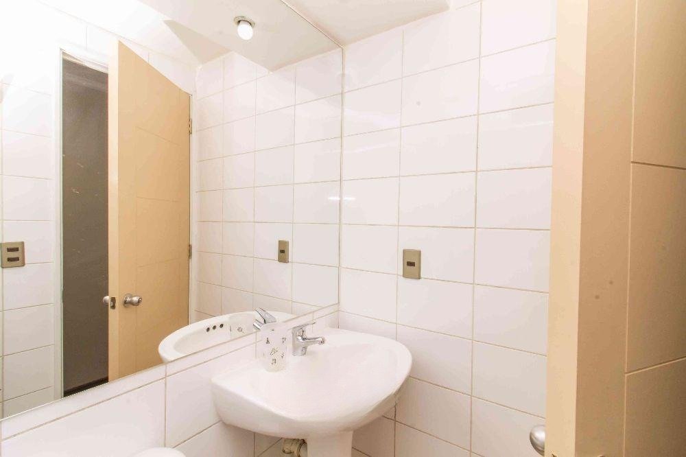 departamento en venta Santiago Centro Metro Santa Ana – bono pie – 2 dormitorios con estacionamiento (18)
