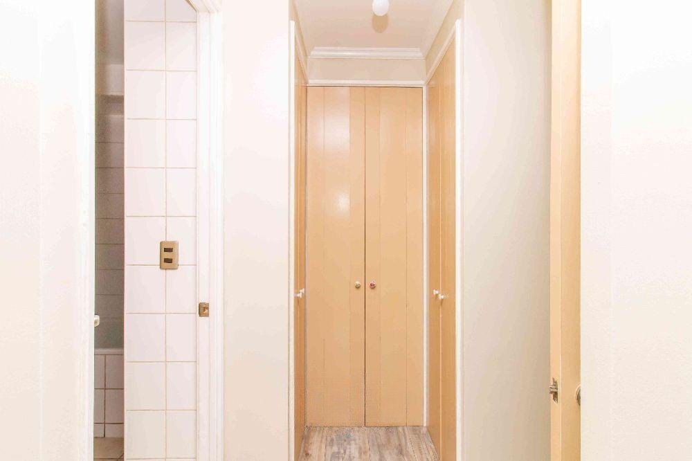 departamento en venta Santiago Centro Metro Santa Ana – bono pie – 2 dormitorios con estacionamiento (21)